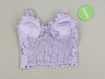 stanik: Top damski, rozmiar S — 3