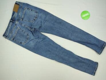 esmara jeans: Denim, Jeansy damskie, rozmiar 2XL — 3