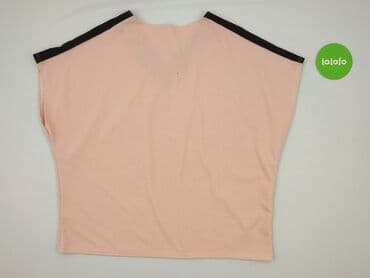 bluzki oversize sklep internetowy: Bluzka damska, rozmiar One size — 3