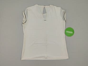 t shirty oversize basic: Bluzka damska, rozmiar 2XL — 3