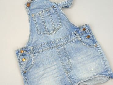 Women's Clothing: Janina, Dungarees for women, size S (EU 36) — 1