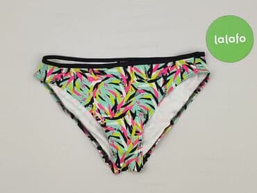 spodenki do pływania damskie decathlon: OLAIAN, Dół od bikini, rozmiar S — 2