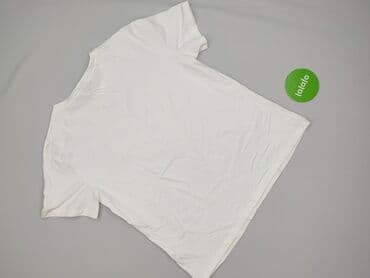 elisabetta franchi t shirty: Oltre, T-shirt damski, One size — 3