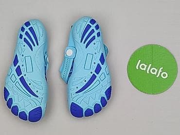 klapki olx: Buty do wody dla chłopca, niemowlęce/dziecięce - Rozmiar: 30 (widoczny — 3