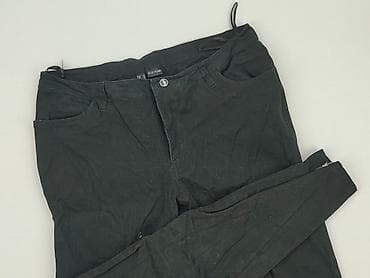 cargo crop: Bodyflirt, Брюки жіночі, розмір XL — 1