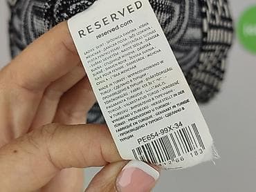 set: Reserved, Spódnica damska, rozmiar S — 4