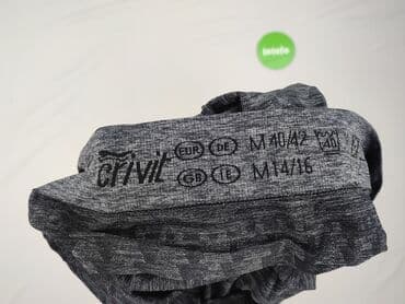 majtki cr7 damskie: Crivit, Legginsy Sportowe damskie, rozmiar M — 5