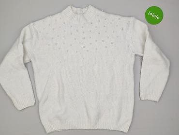 weekday sweter: Sinsay, Sweter damski, rozmiar L — 2