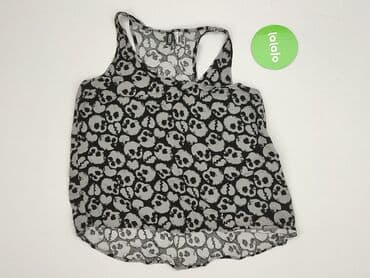 top w paski celine: H&M Divided, Top damski, rozmiar XS — 2