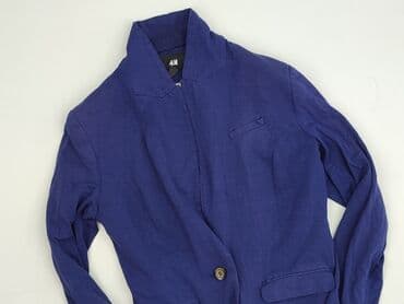 marynarka damska c a: H&M, Marynarka damska, rozmiar M — 1