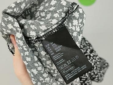 płaszczyk h: H&M Divided, Sukienka damska, rozmiar XS — 4