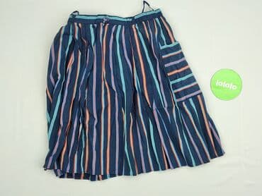 spódniczka kąpielowa granatowa: Spódnica damska, rozmiar S — 3