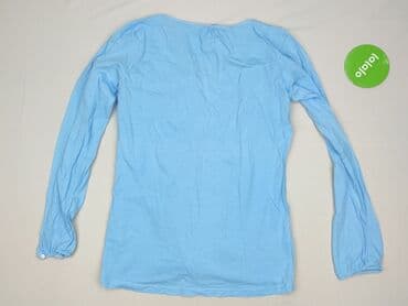 massimo dutti bluzka z długim rękawem: Massimo Dutti, Bluzka damska, rozmiar M — 4