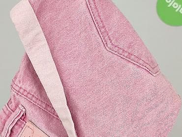 pull bear spodenki damskie: Bershka, Szorty damskie, rozmiar S — 5