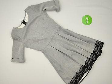 Kobiety: Sukienka damska, rozmiar S — 2