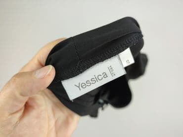 koszule sylwestrowe: Yessica, Bluzka damska, rozmiar S — 4