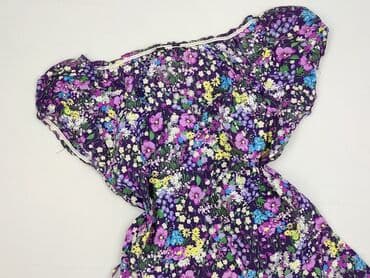 modne bluzki z bufiastymi rękawami: Bluzka damska, L — 1