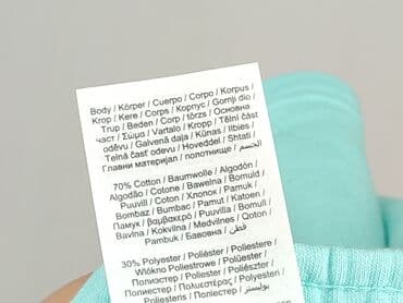 komplet welurowy krótkie spodenki: JJXX, Szorty damskie, rozmiar M — 5