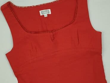 python t shirty: Etam, Top damski, rozmiar L — 1