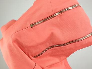 klapki w ryby: Freesia, Sukienka damska, rozmiar L — 5