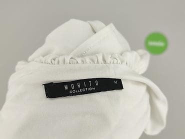 moraj bluzy: Mohito, Bluzka damska, rozmiar M — 5