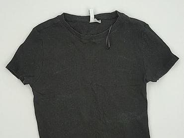 H&M Divided, T-shirt damski, rozmiar M