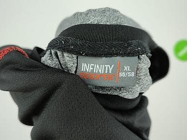 la infinity: Infinity, Koszulka dla mężczyzn, rozmiar XL — 4
