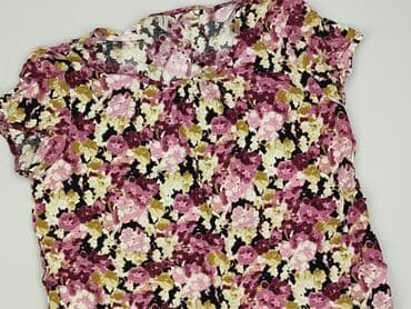 bluzki z aplikacjami: Women's blouse, size M (EU 38) — 1