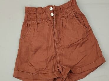 kombinezony damskie na lato h m: H&M, Szorty damskie, rozmiar XS — 1
