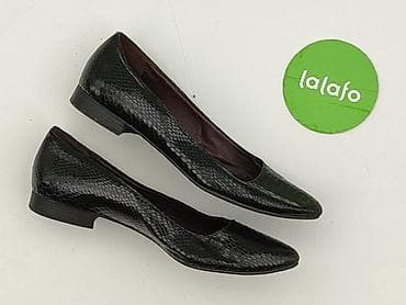 reserved baleriny: Balerinki damskie, rozmiar 41 — 4