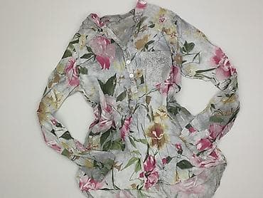 koszula mon: Tunika damska, rozmiar S — 4