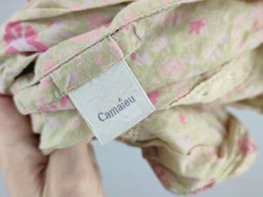 Women's Clothing: Camaïeu, Women's blouse, XL — 4