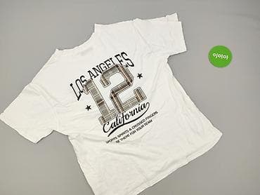 koszul formula: Sinsay, T-shirt damski, rozmiar 2XL — 3