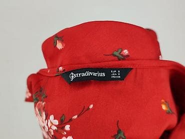 stradivarius parka: Stradivarius, Bluzka damska, rozmiar S — 4
