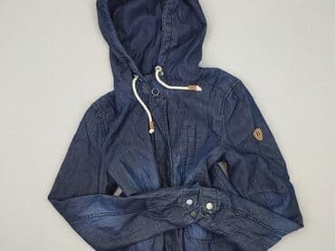 kurtka zimowa damska massimo dutti: Only Jeans, Kurtka jeansowa damska, rozmiar XS — 1