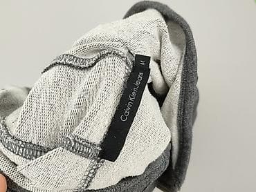 golf atmosphere: Calvin Klein Jeans, Bluza z kapturem dla mężczyzn, rozmiar M — 4