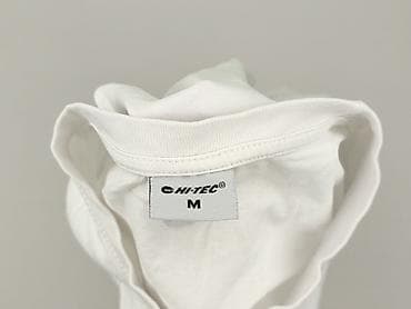 koszulka antihype: Hi-Tec, Koszulka dla mężczyzn, rozmiar M — 4