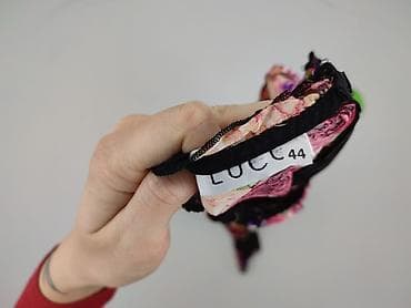 sukienki plus size: Sukienka damska, rozmiar 2XL — 4