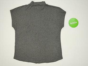 cold shoulder: Orsay, Top damski, rozmiar L — 3