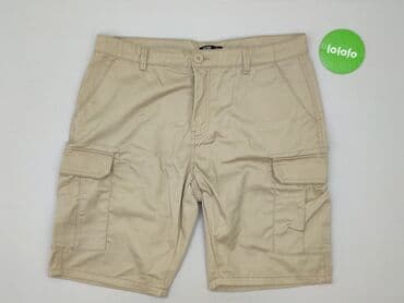 klapki na koturnie w ccc: Szorty dla mężczyzn, rozmiar XL — 2