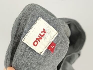 sukienka koszulowa c a: ONLY, Sukienka damska, rozmiar L — 4