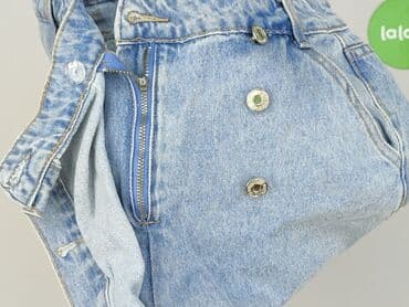 dżinsy shein: Shein, Szorty damskie, rozmiar M — 7