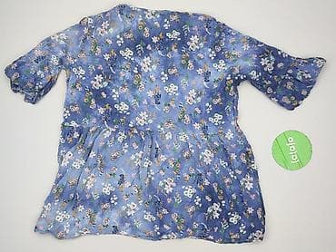 sukienki plus size maxi: Bluzka damska, rozmiar S — 3