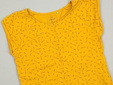 bluzki nirvana: Sinsay, T-shirt damski, rozmiar 2XL — 1