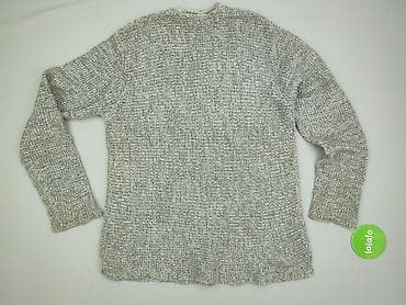 koszule smog: Sweter damski, rozmiar L — 3