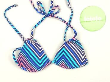 f: F&F Kids, Bikini top, size XS (EU 34) — 2