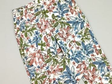 UP2Fashion, Spodnie materiałowe damskie, L