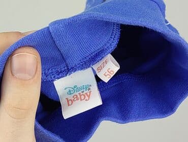 piżama stich, sinsay: Spodnie dresowe, Disney, Wcześniak, stan - Idealny — 4