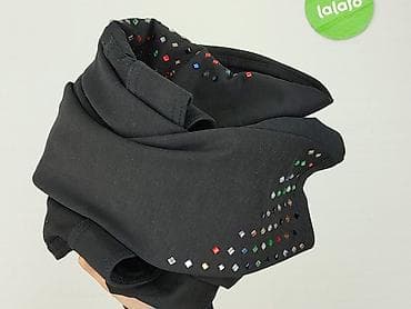 klapki na platformie vices: Legginsy rozmiar M — 5