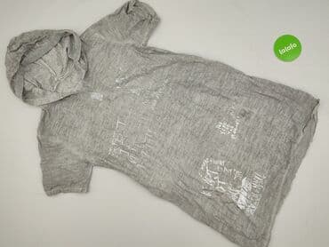 klapki luigi: Moda Italia, Tunika damska, rozmiar One size — 2